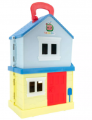 CoComelon Deluxe familie legehus
