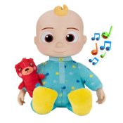 Cocomelon sovende dukke JJ musik