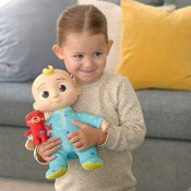 Cocomelon sovende dukke JJ musik