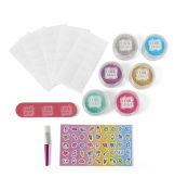 Cool maker, DIY neglesæt