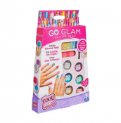 Cool maker, DIY neglesæt