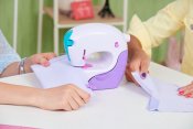 Cool Maker Symaskine Stitch n Style Fashion Studio legesæt