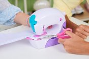 Cool Maker Symaskine Stitch n Style Fashion Studio legesæt