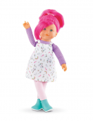 Corolle Rainbow Doll Nephelie