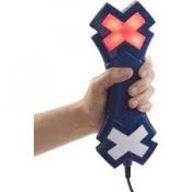 Crossed Signals spill