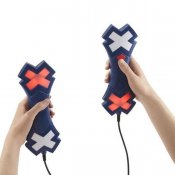 Crossed Signals spill