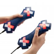 Crossed Signals spill