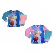 Disney Frost fleece pyjamas børn