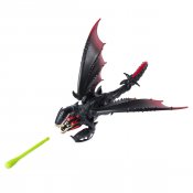 Dragons Grimmel & Deathgripper, The Hidden verden