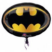 Batman Folie Ballon