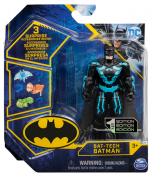 DC Comics Action karakter Batman 2.0 med tilbehør