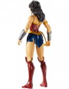 Justice League Wonder Woman Figur