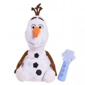 Frost 2, følg mig ven - Olof