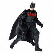 DC Comics Batman karakter med lyd og lys 30cm