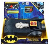 DC Comics Batman forvandle Batmobile