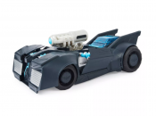 DC Comics Batman forvandle Batmobile