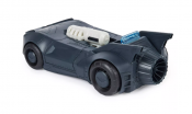 DC Comics Batman forvandle Batmobile