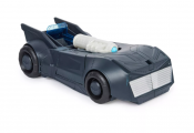 DC Comics Batman forvandle Batmobile