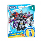 DC Super Friends figurblindpakke