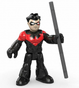 DC Super Friends figurblindpakke