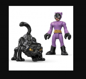 DC Super Friends figurblindpakke
