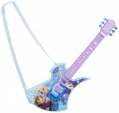 Frost Deluxe guitar med lyd, 55cm