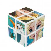 Frost magi puslespil terning 2x2 Junior
