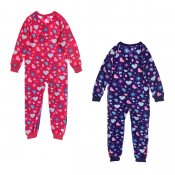Fleece pyjamas Disney Frost