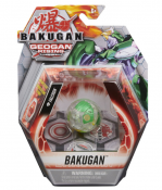 Bakugan-tal