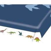 Dinosaur papir dug 115x175cm