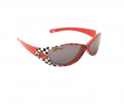 Disney Cars solbriller og kasser