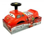 Disney Cars Walking Car