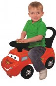 Disney Cars Walking Car