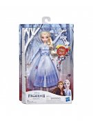 Frost 2 Elsa syngende dukke