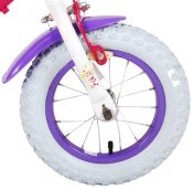 Disney Minnie Mouse børnecykel 12 tommer