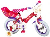 Disney Minnie Mouse børnecykel 12 tommer