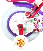 Disney Minnie Mouse børnecykel 12 tommer