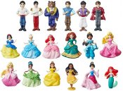 Disney Prinsesser Figur