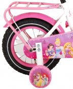 Disney Princess, 12 tommer børnecykel