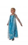 Disney Frost Elsa klassisk maskerade kostume