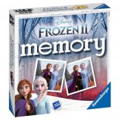 Ravensburger Disney Frost 2 Memory spil