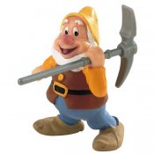 Disney Lystig fra Snehvide figur