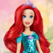 Disney Prinsesse Ariel  Royal Shimmer