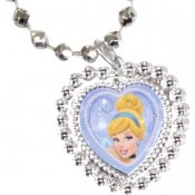 Disney Cinderella håndtaske og smykkesæt