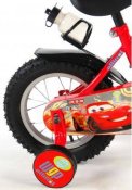 Disney Cars, 12 tommer børnecykel