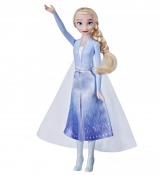 Disney Frost Elsa dukke