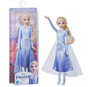Disney Frost Elsa dukke