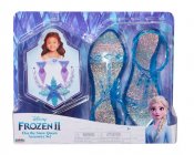 Disney Frost sko med smykker