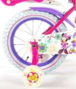 Mimmi Pigg, børns cykel 14 tommer