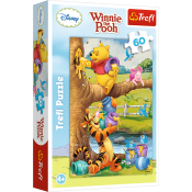 Disney Winnie the Pooh Honey collection 60 bit